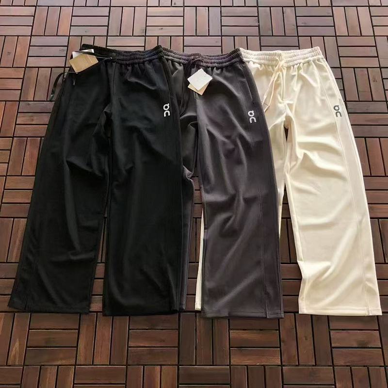 ON RUNNING TROUSERS 22092263 (im 180CM 68KG iwear size S in the photo)