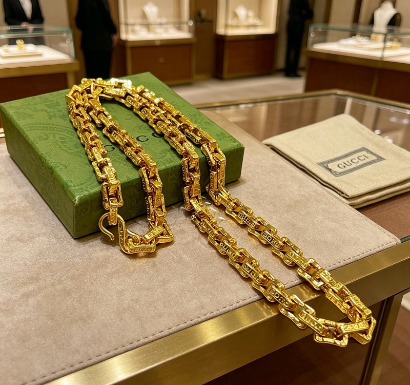 GUCCI JEWELRY 55060964