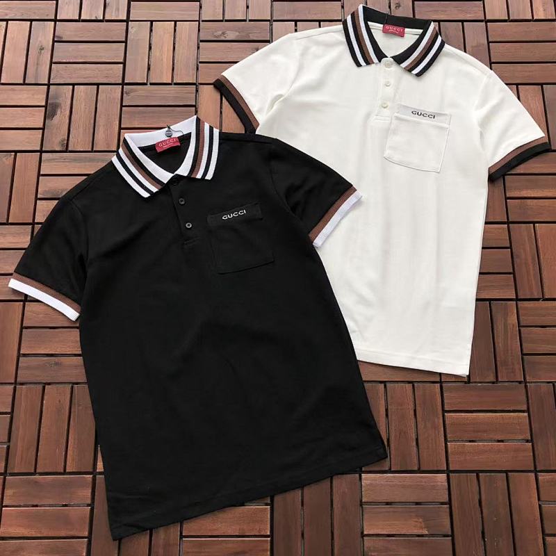 GUCCI T-SHIRT 77031977 (im 176CM 58KG iwear size M in the photo)