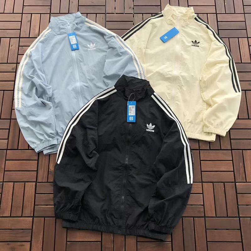 ADIDAS JACKET 66043026 (im 185CM 80KG iwear size L in the photo)