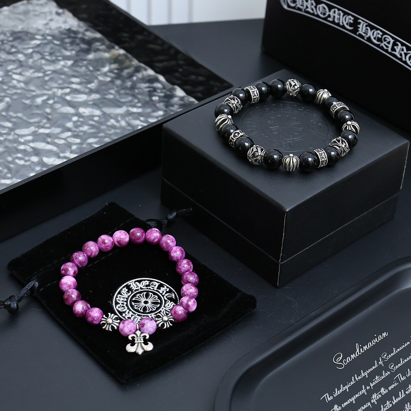 CHROME HEARTS JEWELRY 55041811