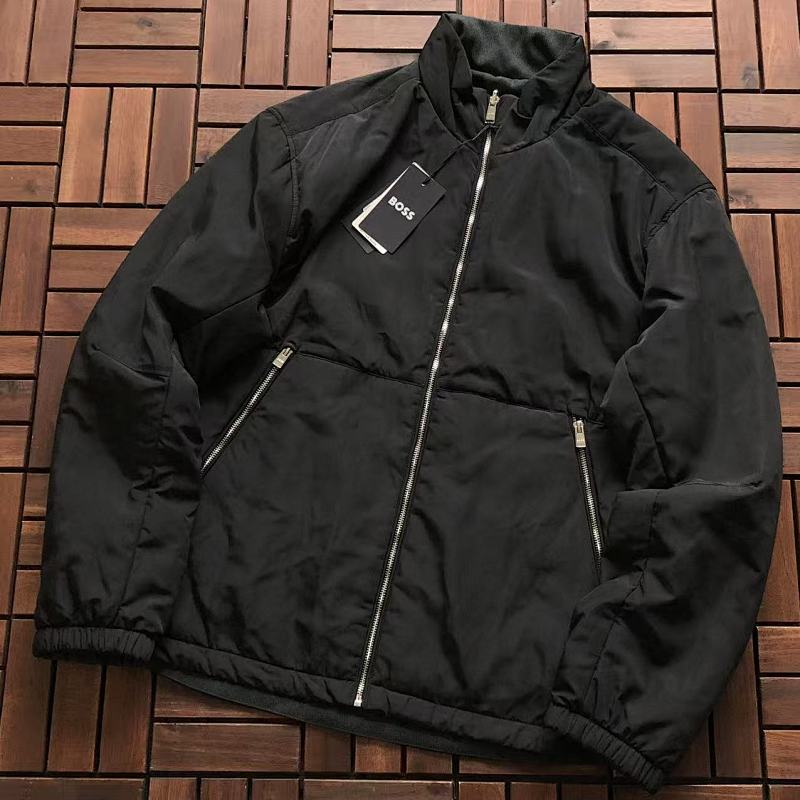 HUGO BOSS JACKET 22111151