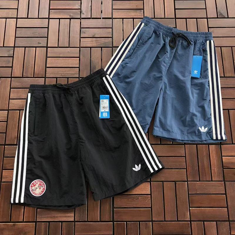 ADIDAS SHORTS 77080207 (im 185CM 70KG iwear size M in the photo)