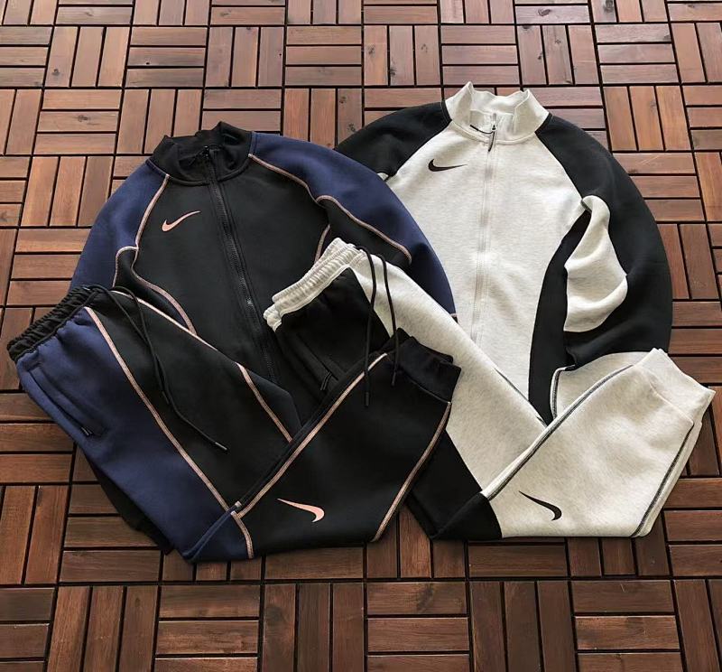 TOP PANTS NIKE JACKET TROUSERS 11100461