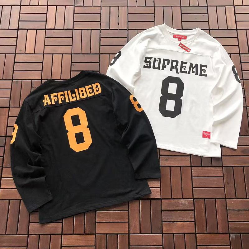 SUPREME LONG-SLEEVE 77072619