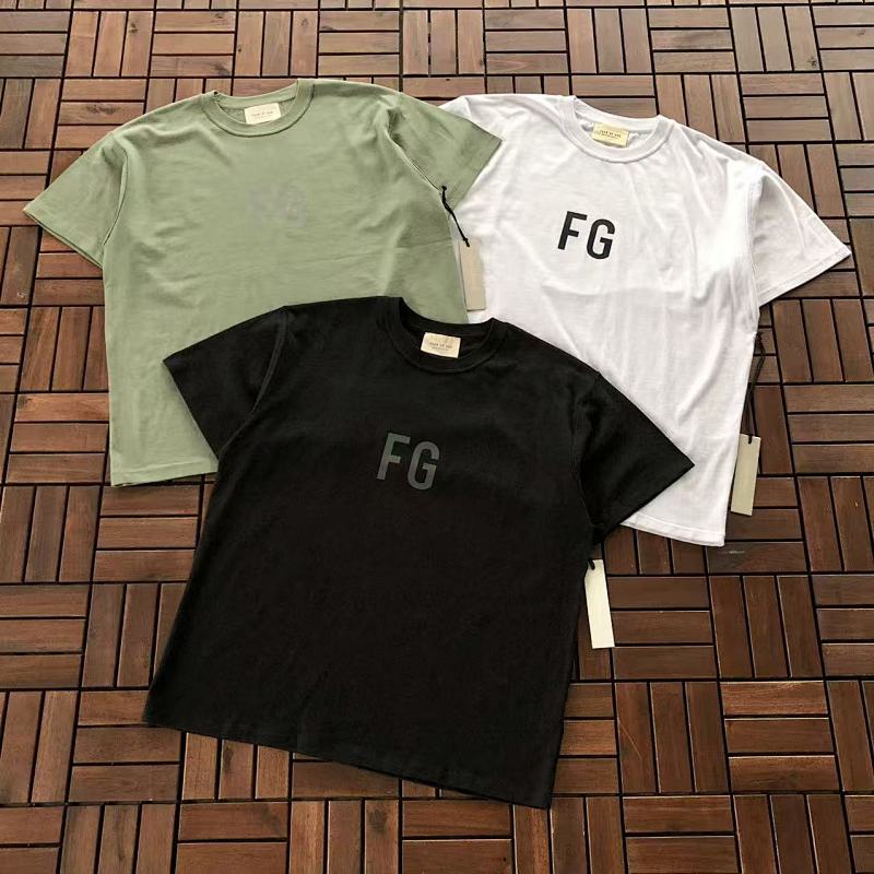 FOG T-SHIRT 88040215 (im 176M 58KG iwear size S in the photo)