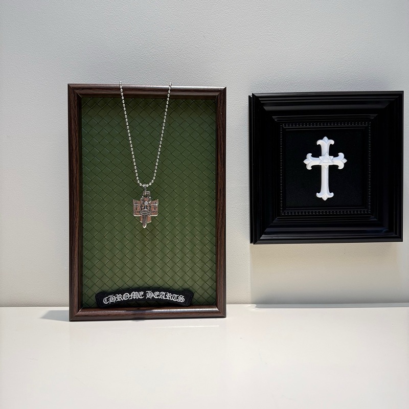 CHROME HEARTS JEWELRY 88080544