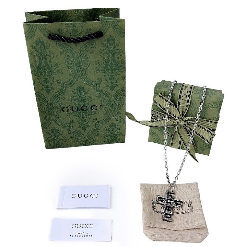 GUCCI JEWELRY 88083136