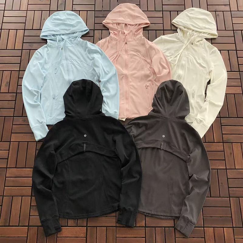 LULULEMON HOODIE WOMAN 77082305