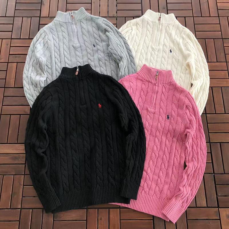 RALPH LAUREN SWEATER WOMAN 66081935
