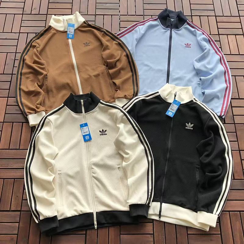ADIDAS SWEATER 77090401 (im 185CM 80KG iwear size M in the photo)