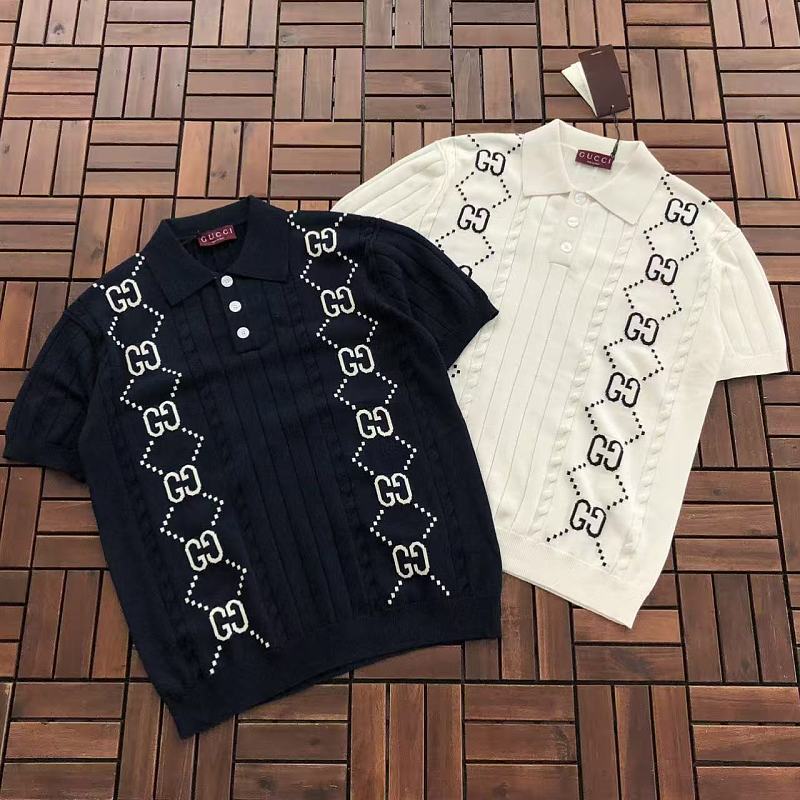 GUCCI T-SHIRT SWEATER 66070202 (im 185CM 70KG iwear size S in the photo)