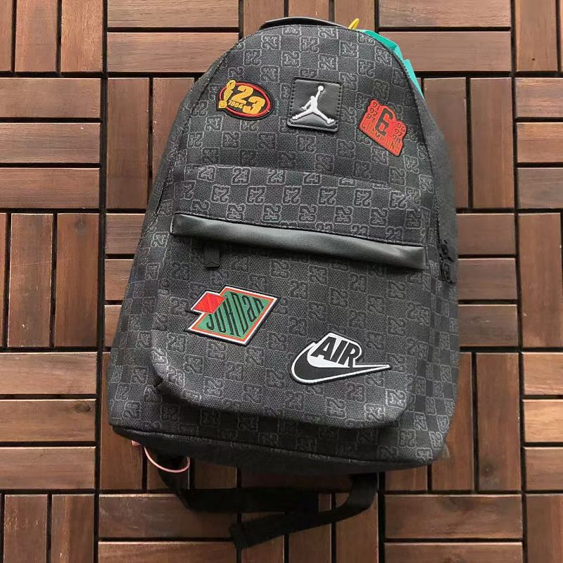 AIR JORDAN & N🔥K🔥BAG 66042839 (长29CM*宽41CM*高16CM)