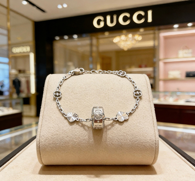 GUCCI JEWELRY 55032769