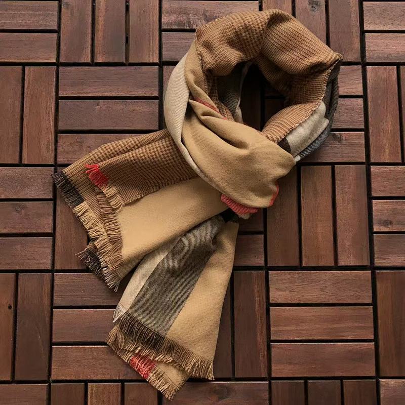 BURBERRY SCARF 44122915
