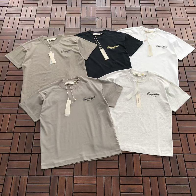 FOG T-SHIRT 77061403 (im 185CM 70KG iwear size M in the photo)