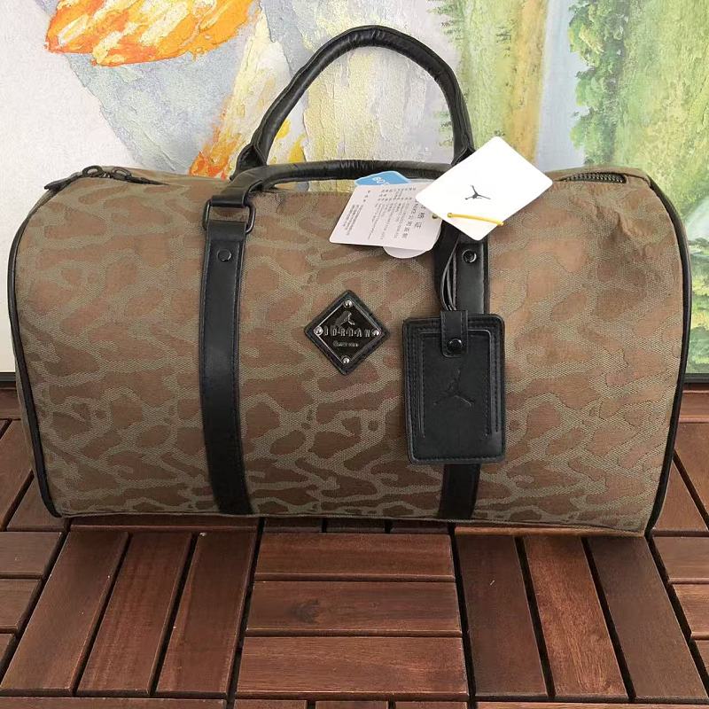 AIR JORDAN BAG 66080556（长45CM*宽30CM*高19CM）