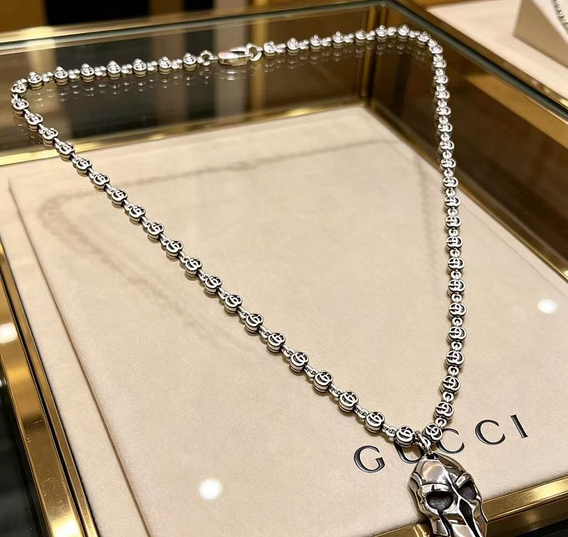 GUCCI JEWELRY 55060532