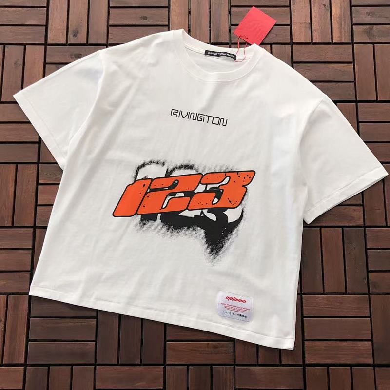 RRR123 T-SHIRT 11121899 (im 185CM 80KG iwear size S in the photo)