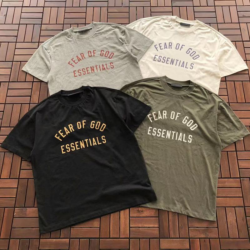 FOG T-SHIRT 88040704 (im 176CM 58KG iwear size L in the photo)