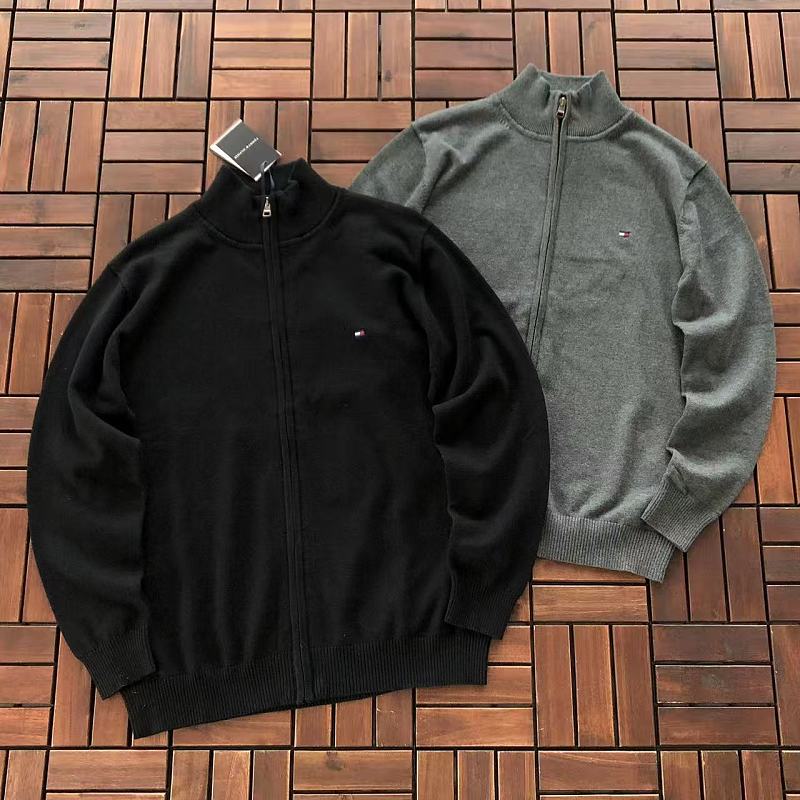T 🔥🔥🔥 H🔥🔥🔥R SWEATER 66081841 (im 185CM 70KG iwear size L in the photo)