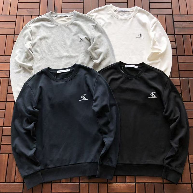 CALVIN KLEIN SWEATER 22090211