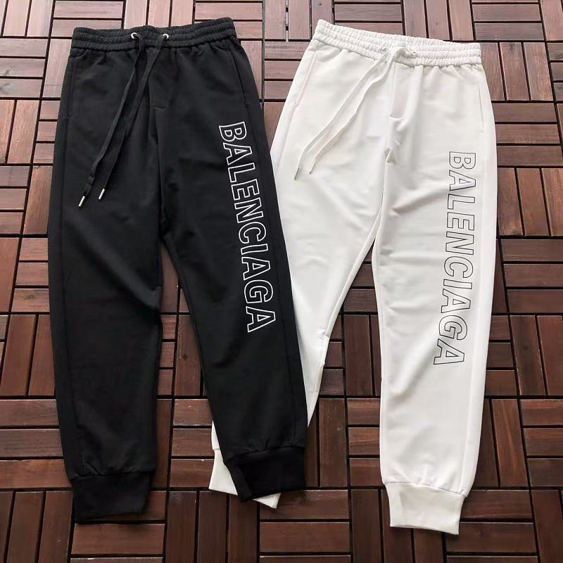 BALENCIAGA TROUSERS 55082556
