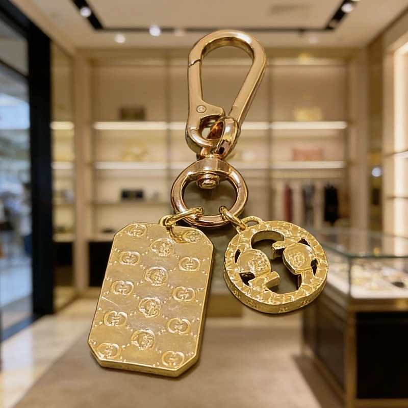 GUCCI JEWELRY 55042171