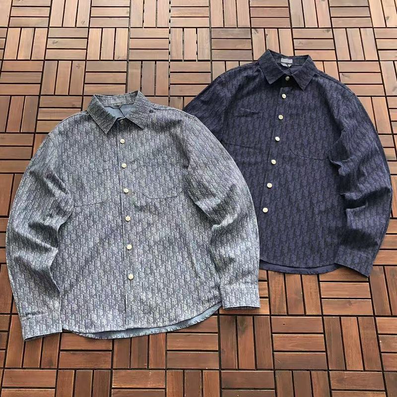 D🔥O🔥LONG-SLEEVE 55071306 (im 180CM 68KG iwear size 40 in the photo)