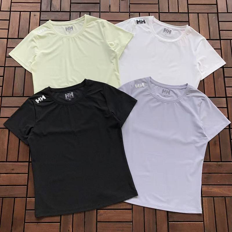 HELLY HANSEN T-SHIRT WOMAN 66031912