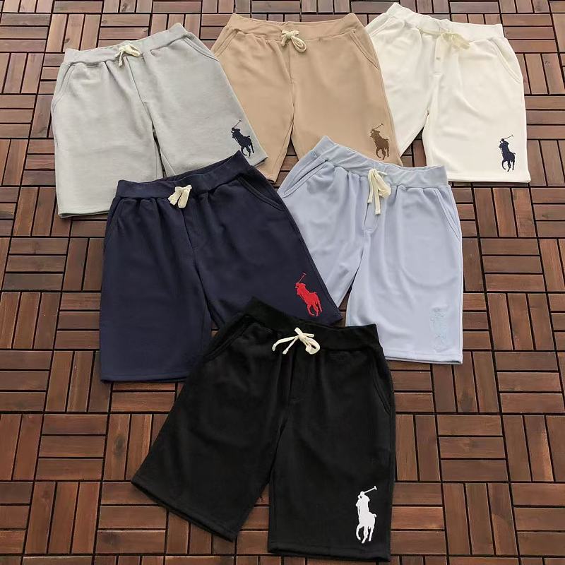 RALPH LAUREN SHORTS 66062314 (im 185CM 70KG iwear size L in the photo)