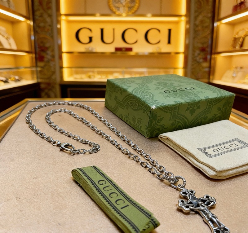 GUCCI JEWELRY 55073133