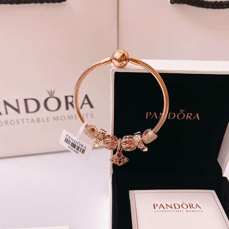 PANDORA JEWELRY 55041183