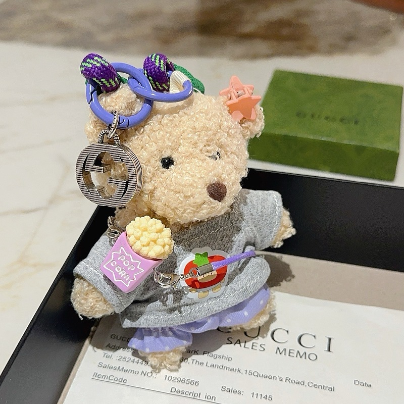 GUCCI JEWELRY 55060281
