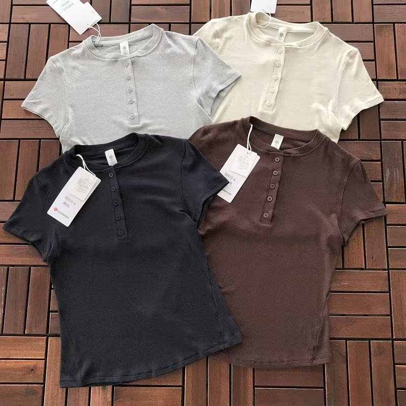 LULULEMON T-SHIRT WOMAN 66070755