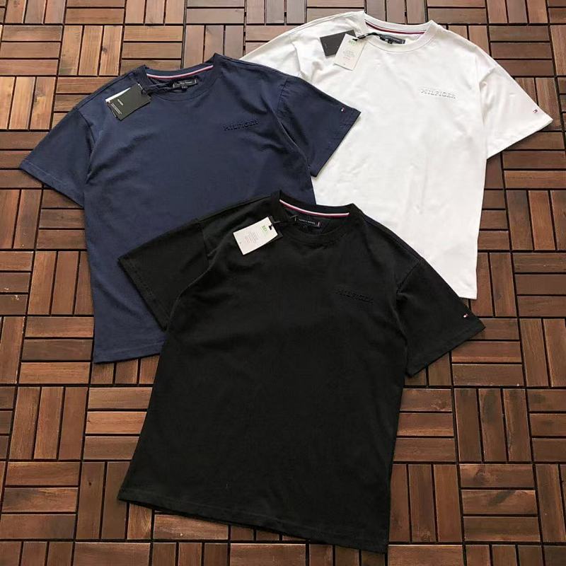 T 🔥🔥🔥 H🔥🔥🔥R T-SHIRT 66011520 (im 180CM 68KG iwear size L in the photo)