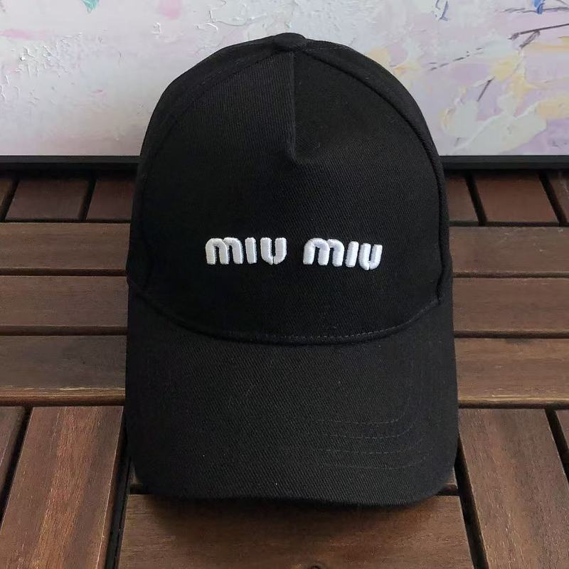 MIU MIU CAP 55070252