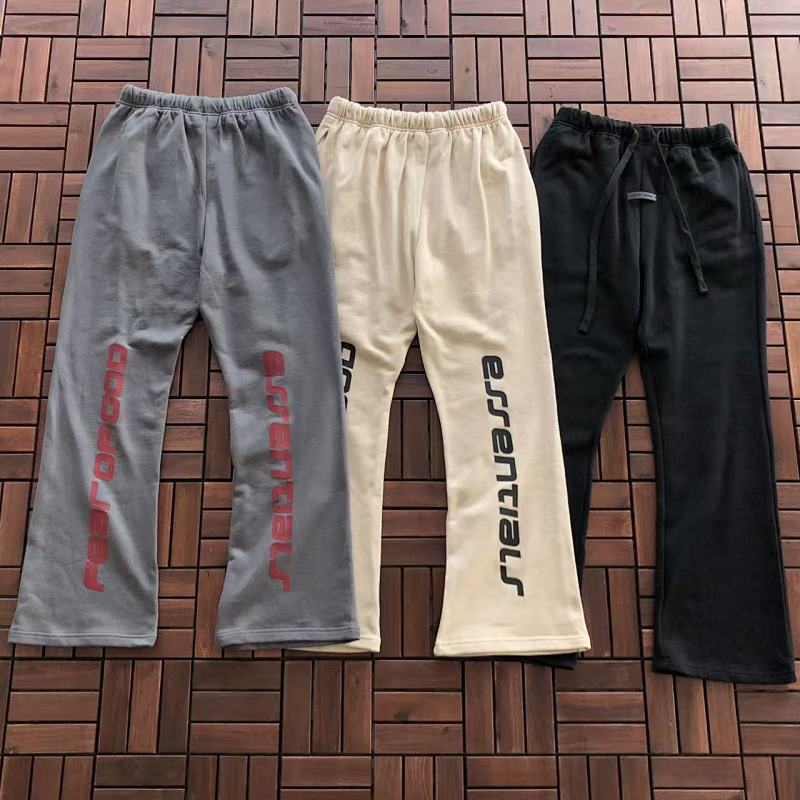 FOG TROUSERS 33121626 (im 180CM 68KG iwear size M in the photo)