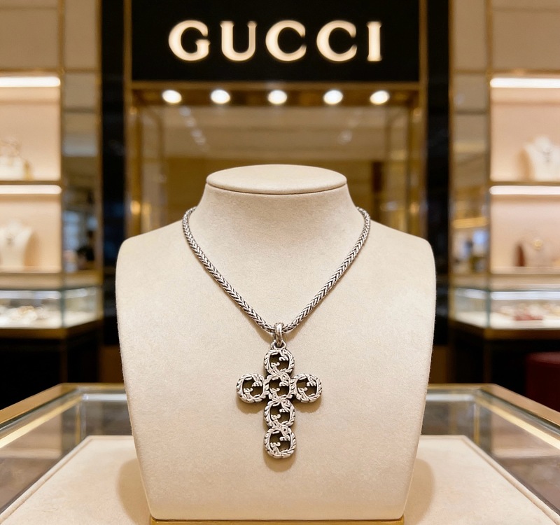 GUCCI JEWELRY 55072907