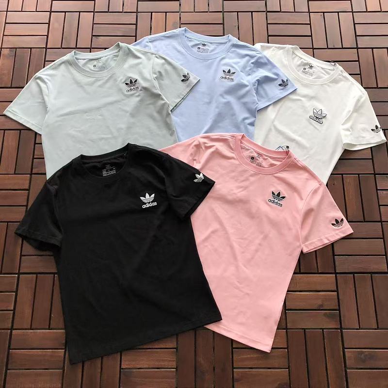 ADIDAS T-SHIRT WOMAN 66041506