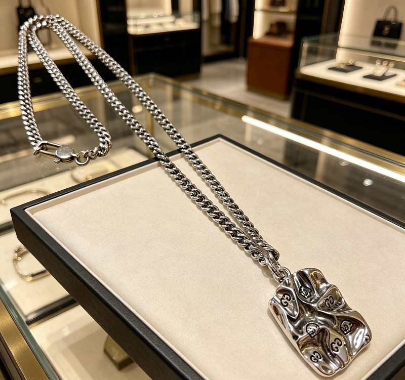 GUCCI JEWELRY 55062679