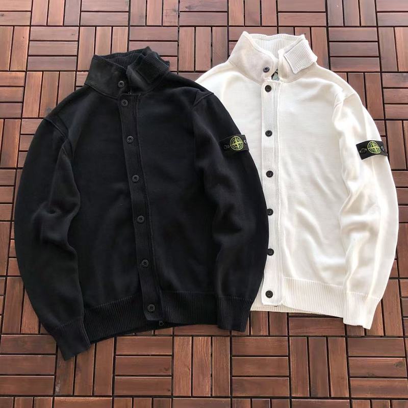 STONE ISLAND SWEATER 11120306 (im 180CM 68KG iwear size L in the photo)