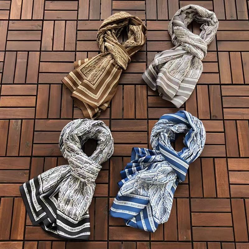 DIOR SCARF 66032534