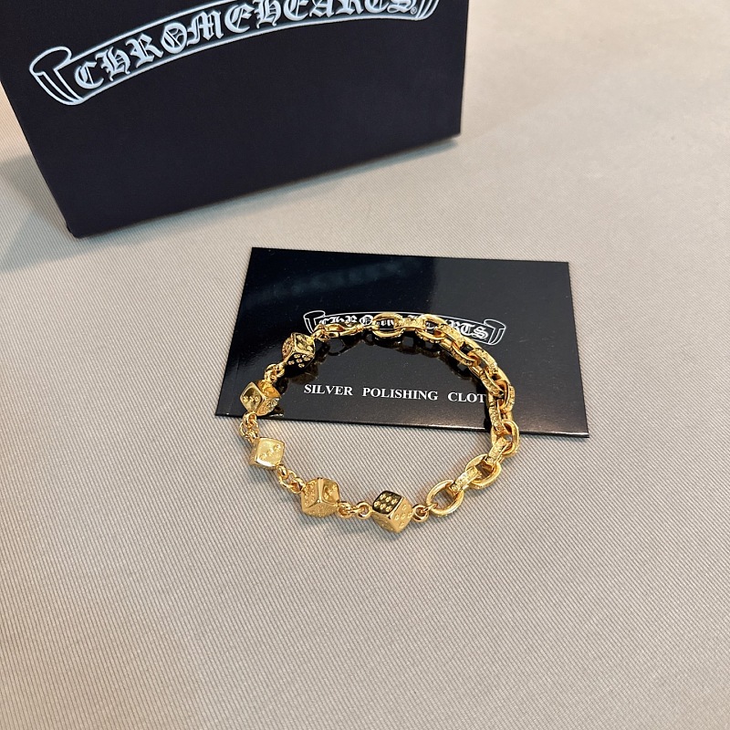 CHROME HEARTS JEWELRY 55042496