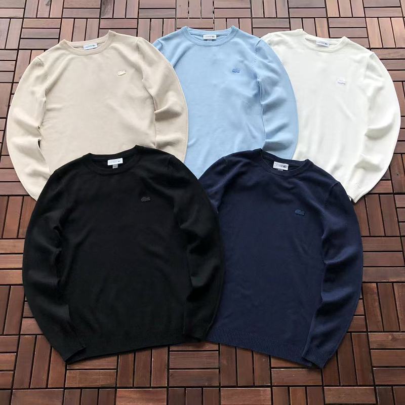 LACOSTE SWEATER 66072911