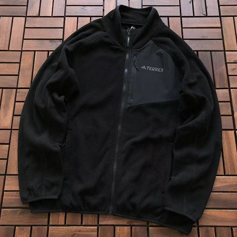 ADIDAS JACKET FLEECE 11100456