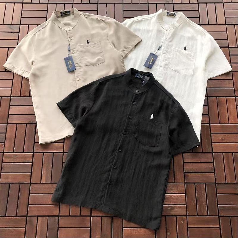 RALPH LAUREN T-SHIRT SHIRT 88062941 (im 185CM 80KG iwear size L in the photo)