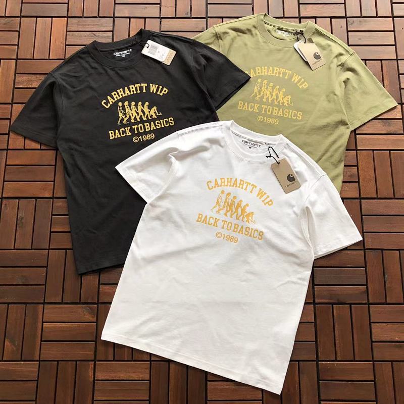 CARHARTT T-SHIRT 11072425