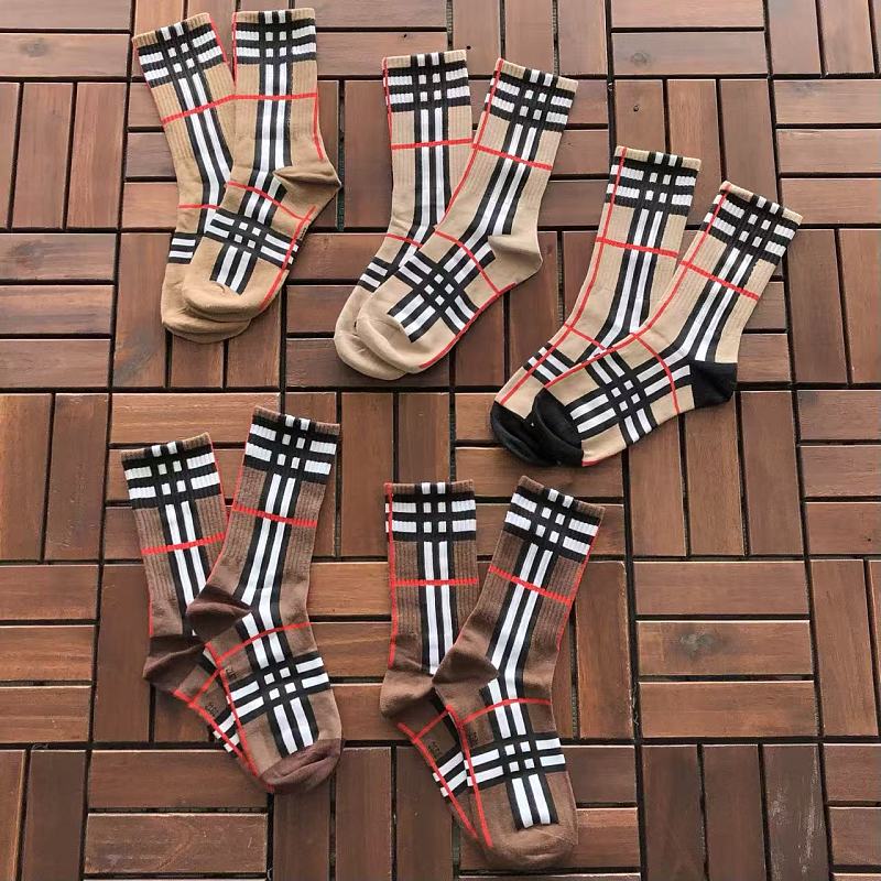 BURBERRY SOCKS 55060377