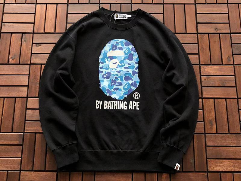 BAPE SWEATER 55012009